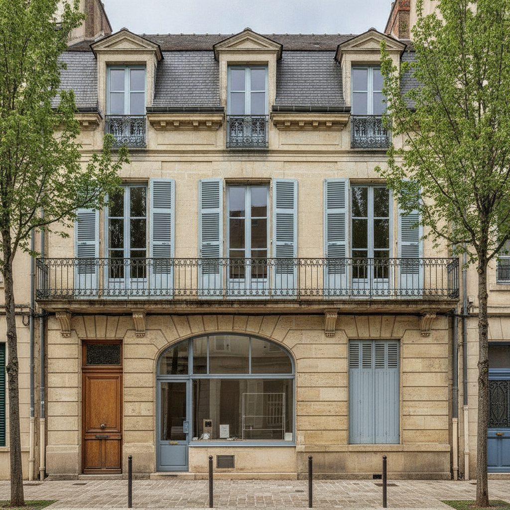 5 Rue Monseigneur de Caulet 09100 Pamiers, Pamiers