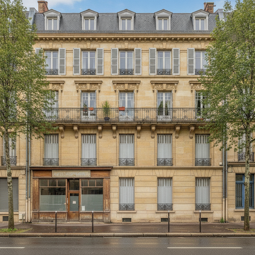 1116 Route de Lafrançaise 82100 Castelsarrasin