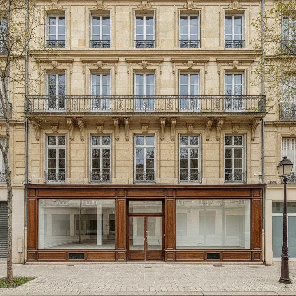 14 Boulevard Maréchal Leclerc 34500 Béziers