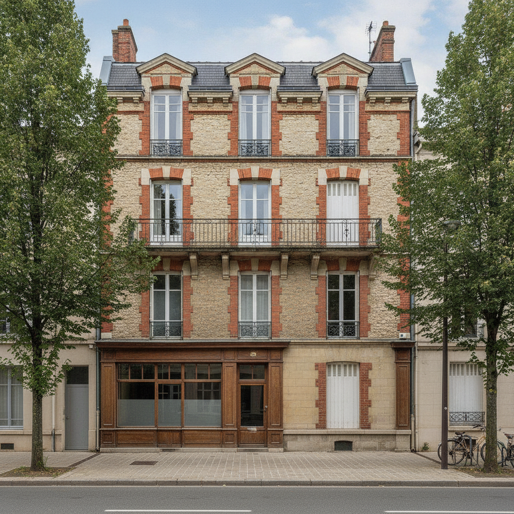 21 Rue de la Libération, 39700 Orchamps, France, Orchamps