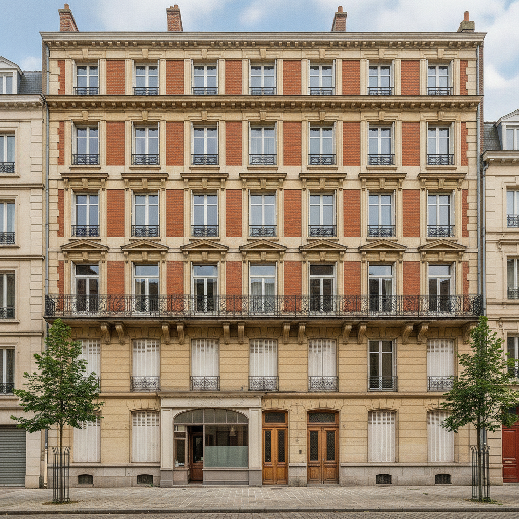 Rue Pierre Legrand 59800 Lille,Lille