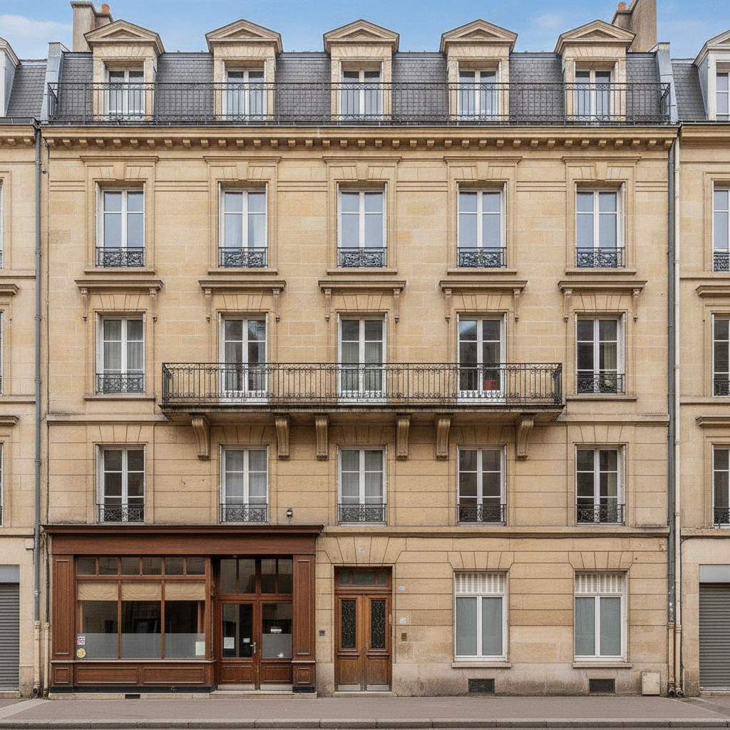 Boulevard de Cluis 36000 Châteauroux, Châteauroux