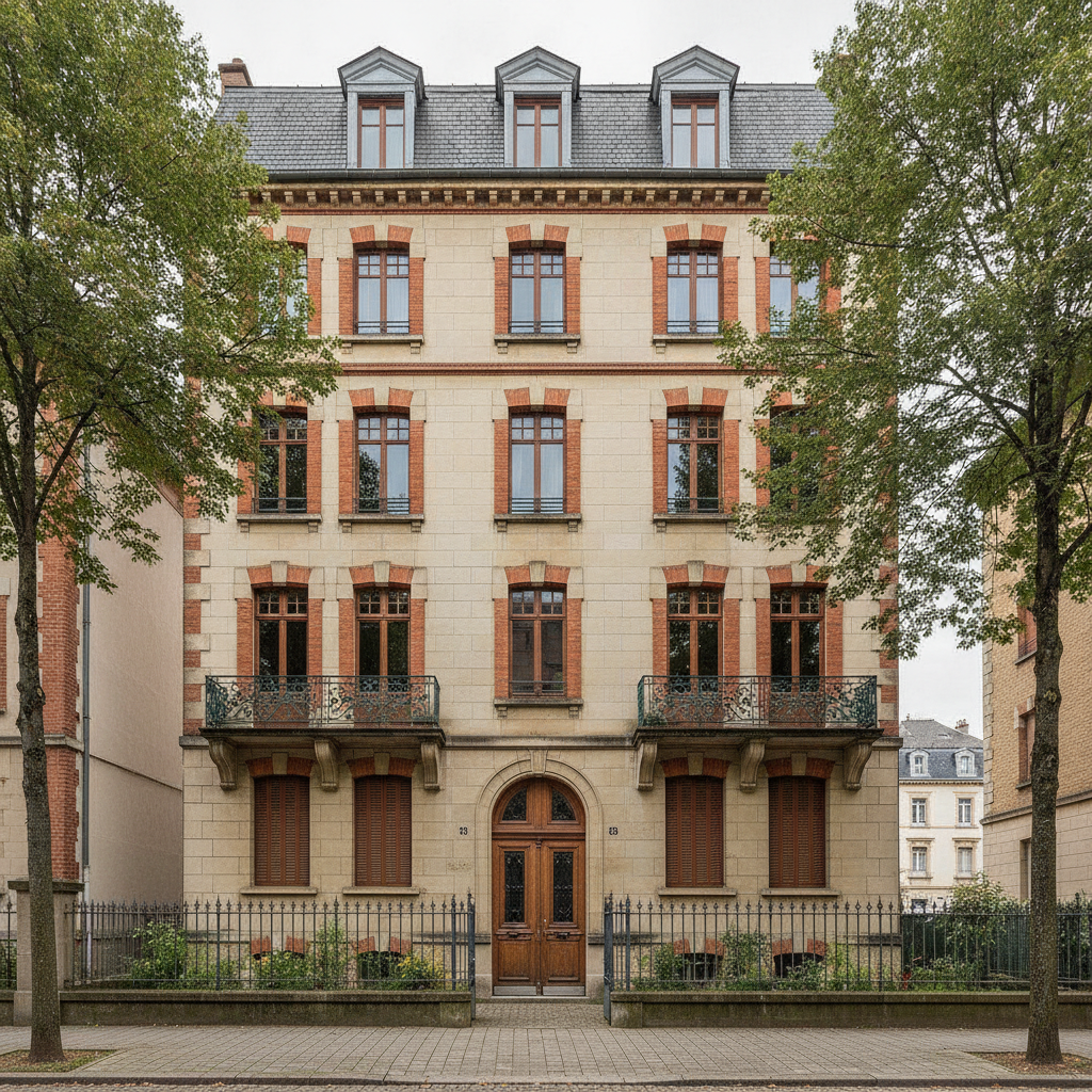 9 Rue de la Foret 68130 Walheim