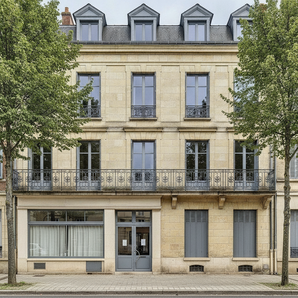 980 Le Pressoir Rimbert 27160 Breteuil