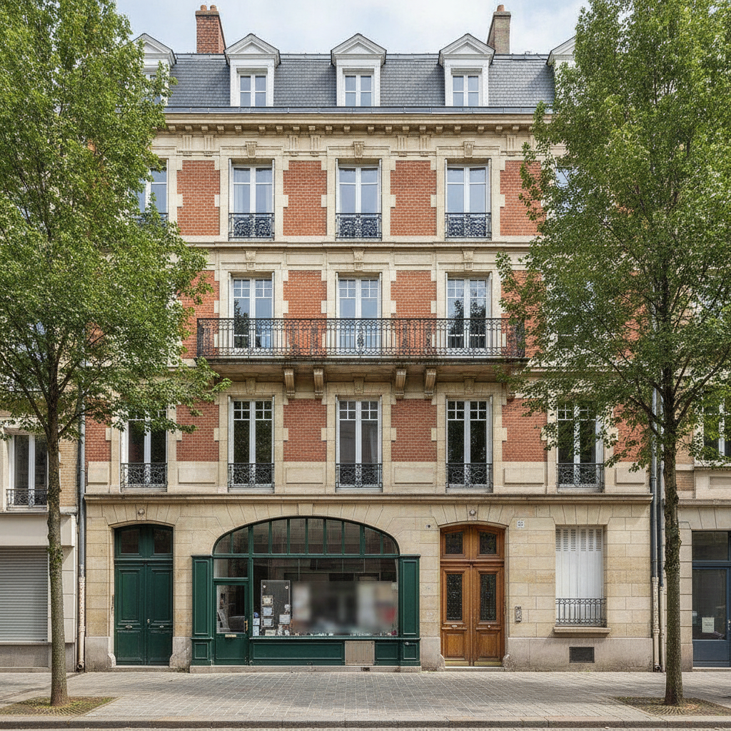 Roubaix