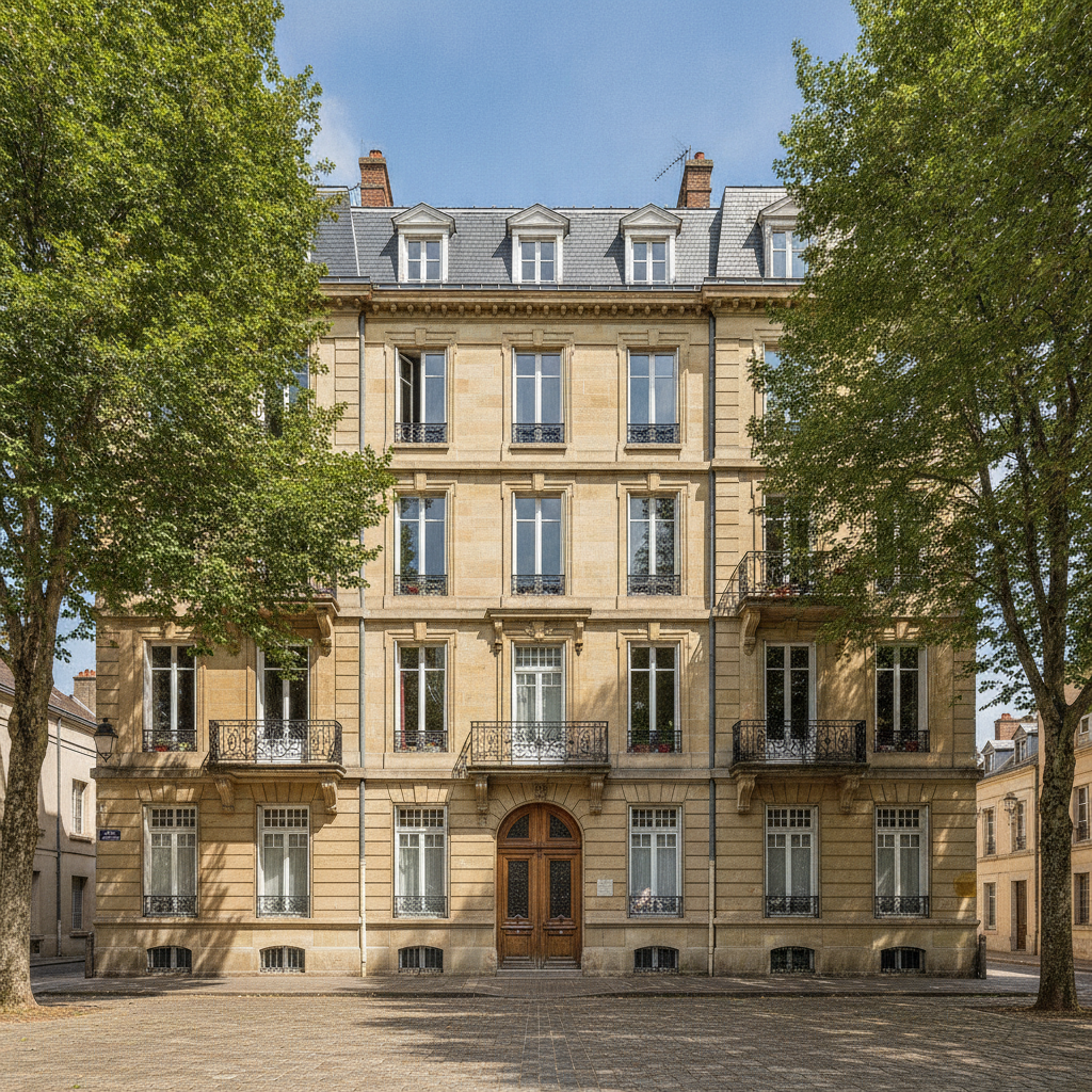 1 Place de l'Hôtel de Ville 08210 Mouzon