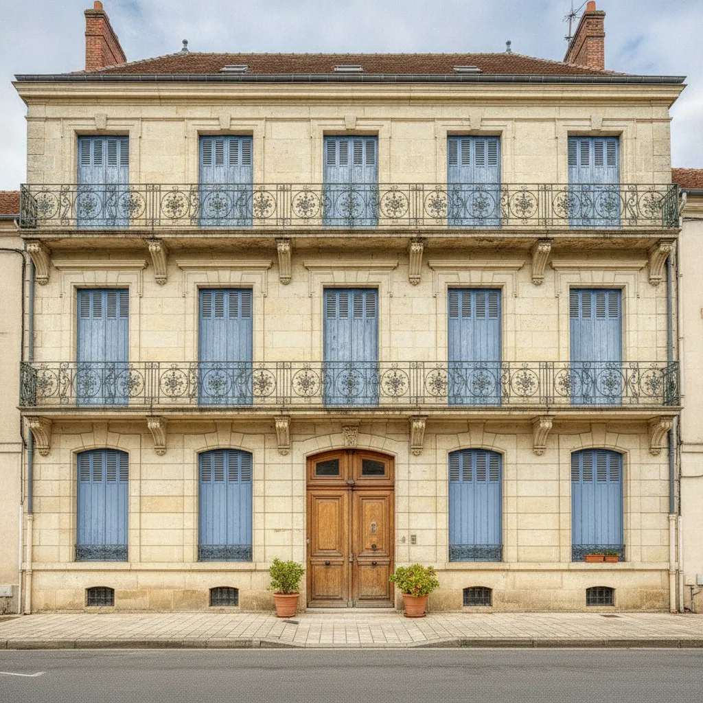 141 Chemin de la Fontaine du Roy 47200 Marmande