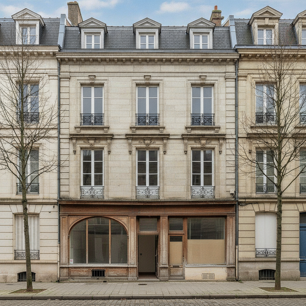 256 Rue Winston Churchill 59240 Dunkerque, Dunkerque