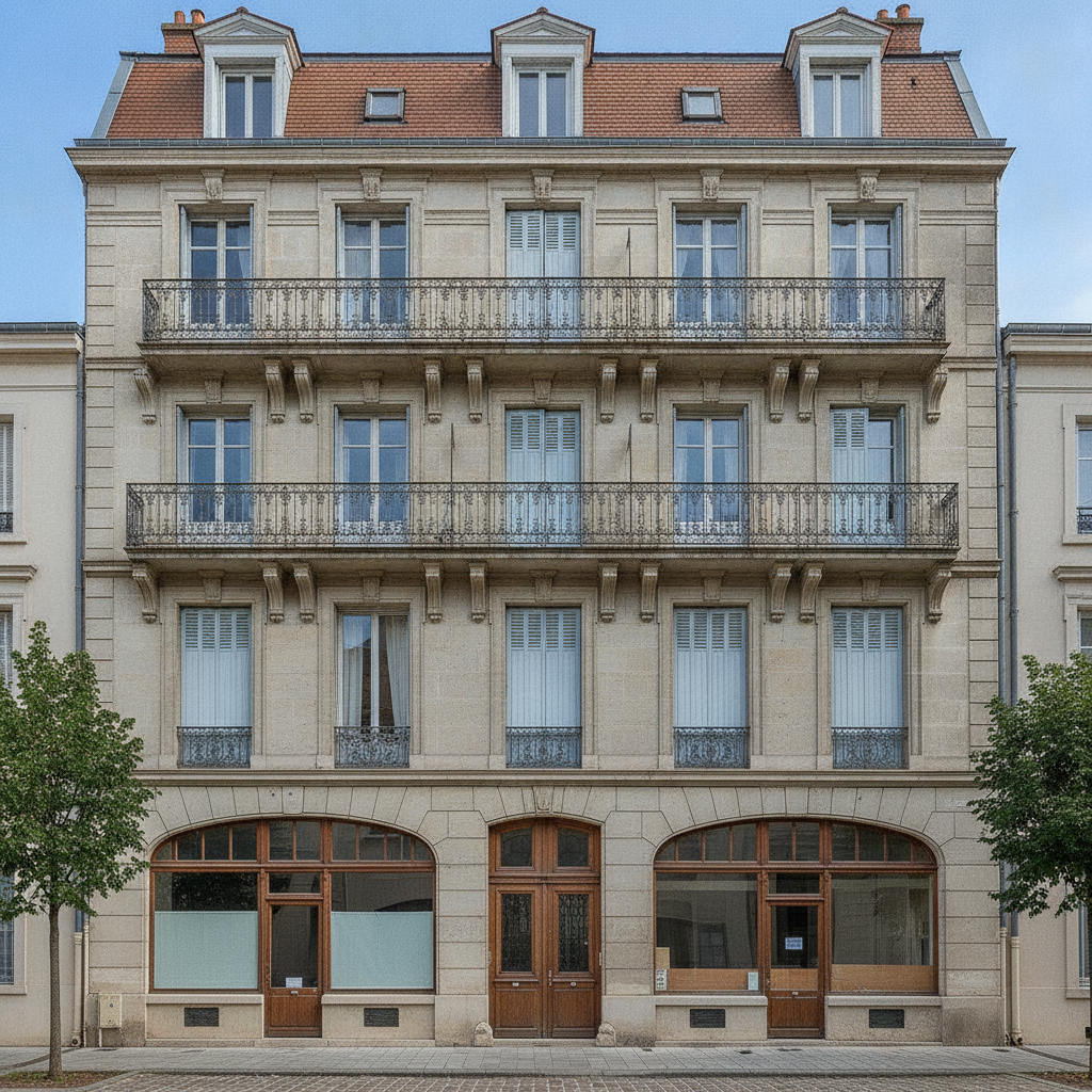 5 Impasse des Troènes 38110 Cessieu