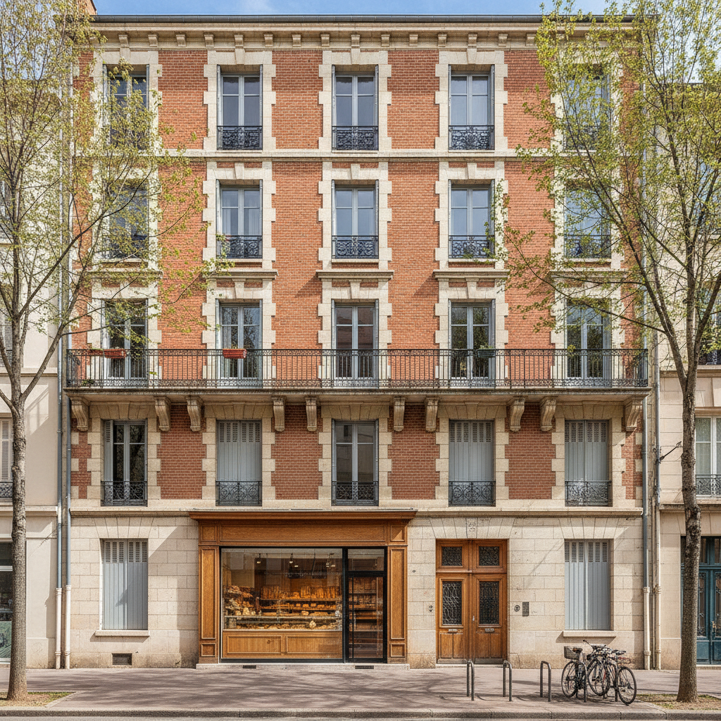 268 Rue Henri Desbals 31100 Toulouse, Toulouse