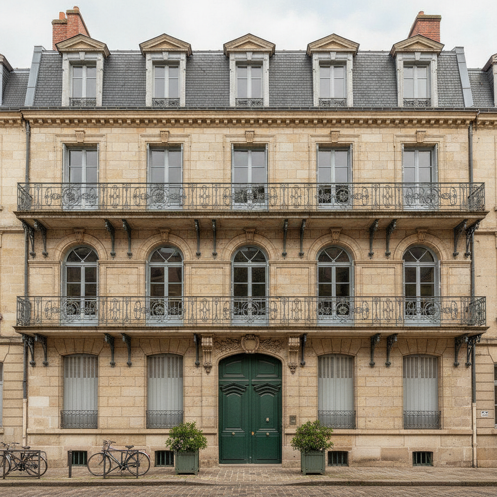 Thouars, Thouars