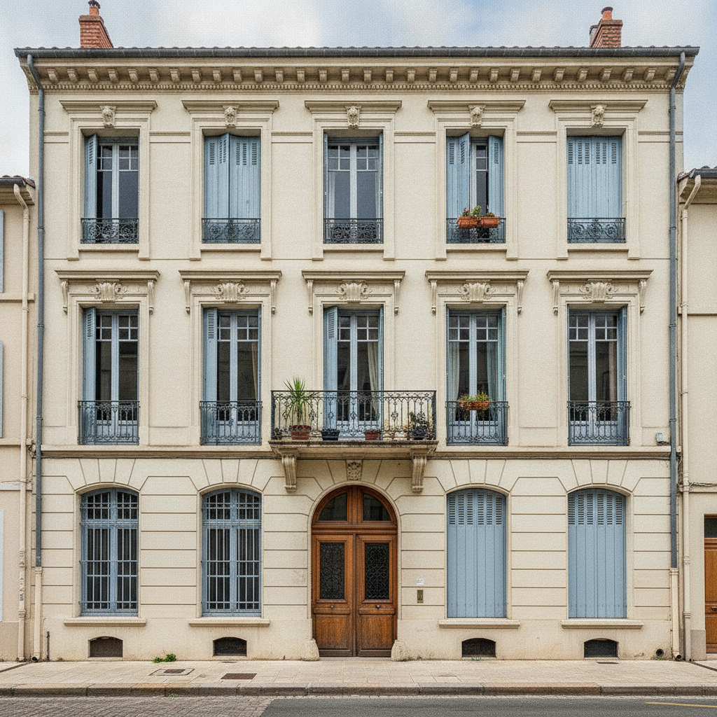 Aubagne