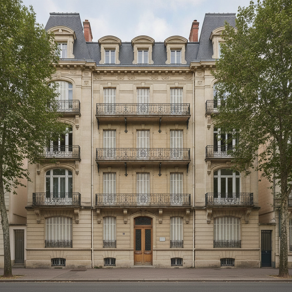 54 Rue Claude Decloitre 03700 Bellerive-sur-Allier, Vichy