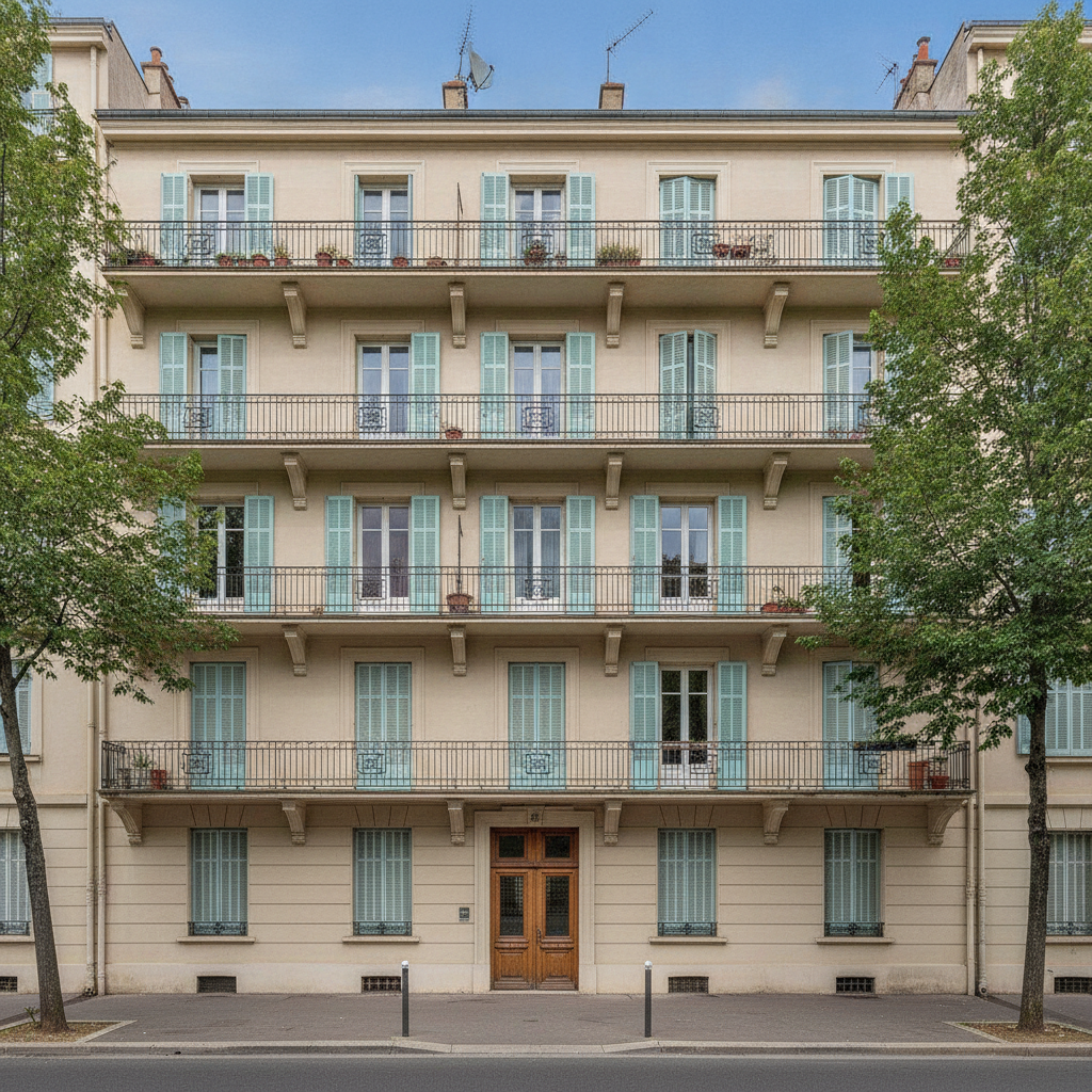 91 Avenue de montolivet 13004 Marseille, Marseille