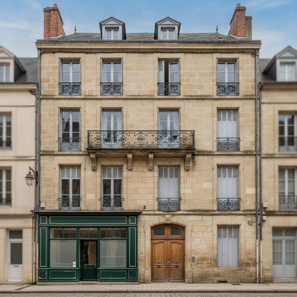 Périgueux