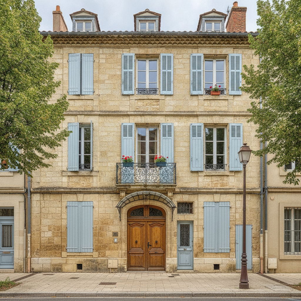 48 Impasse de la République 84800 L'Isle-sur-la-Sorgue