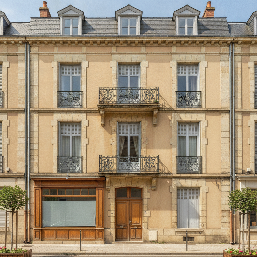12 Rue Robert Destarac 65000 Tarbes