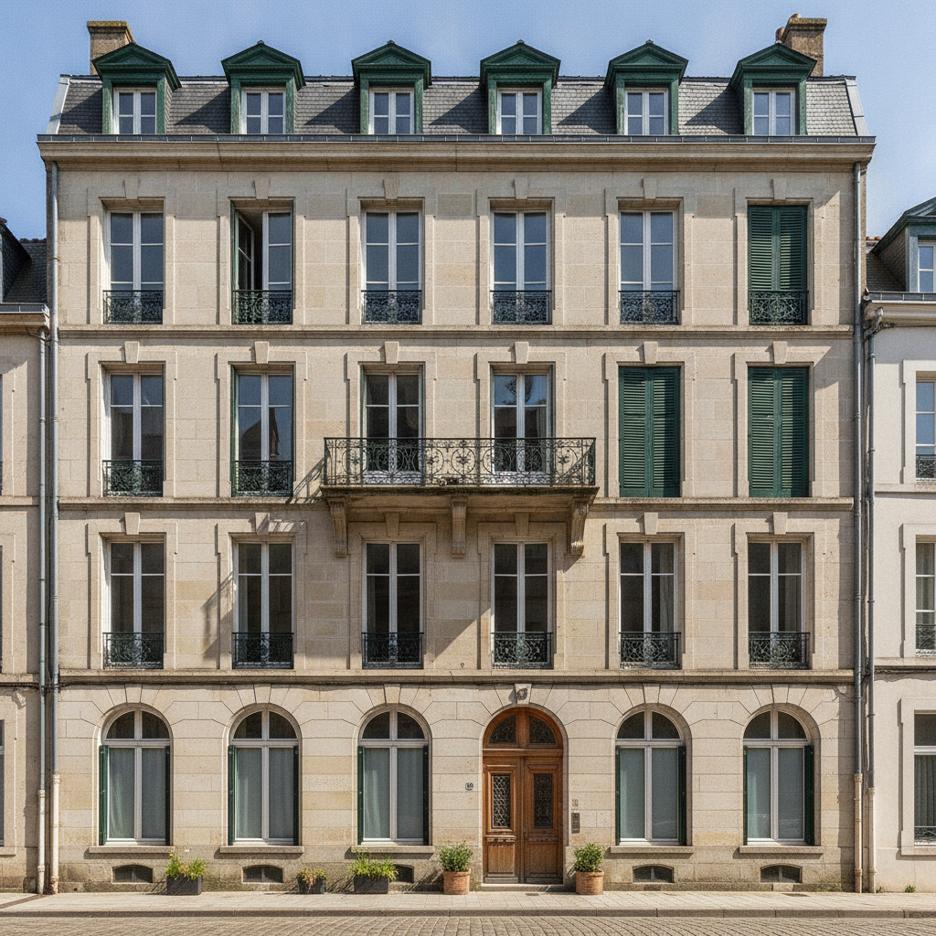 250 Rue du Général de Gaulle 22420 Plouaret