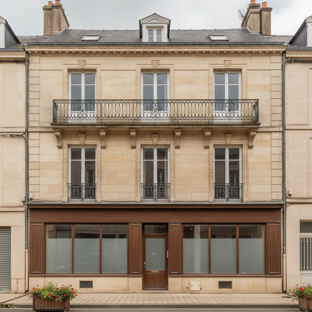 Courville-Sur-Eure, Courville-Sur-Eure