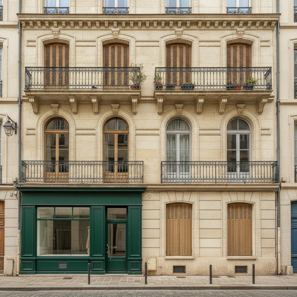12 Rue Belmont 34090 Montpellier, Montpellier