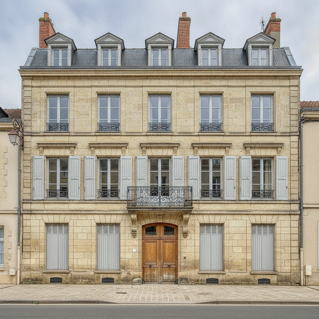 Gien, Gien
