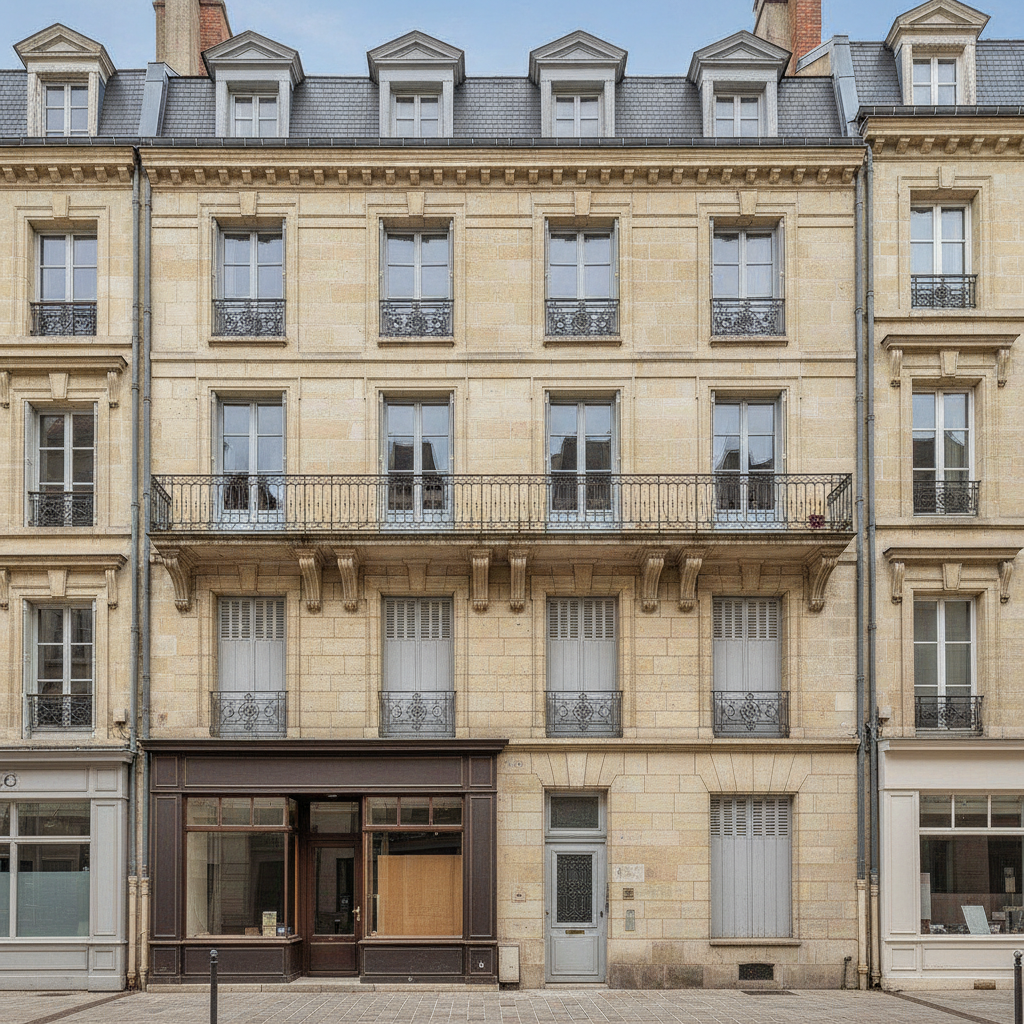 3 rue Daniel Lamazière 87000 Limoges
