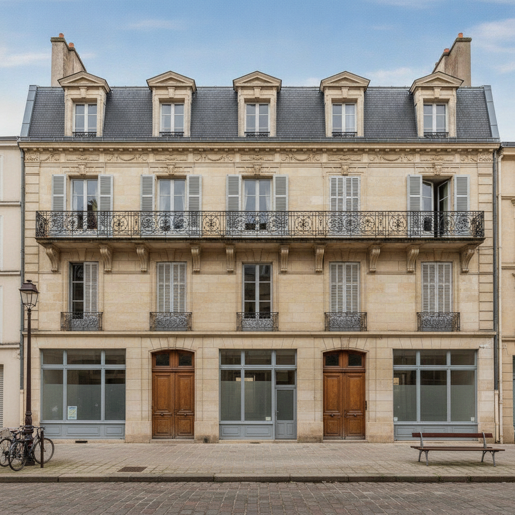 451c Rue du Roi Henri 41100 Vendôme