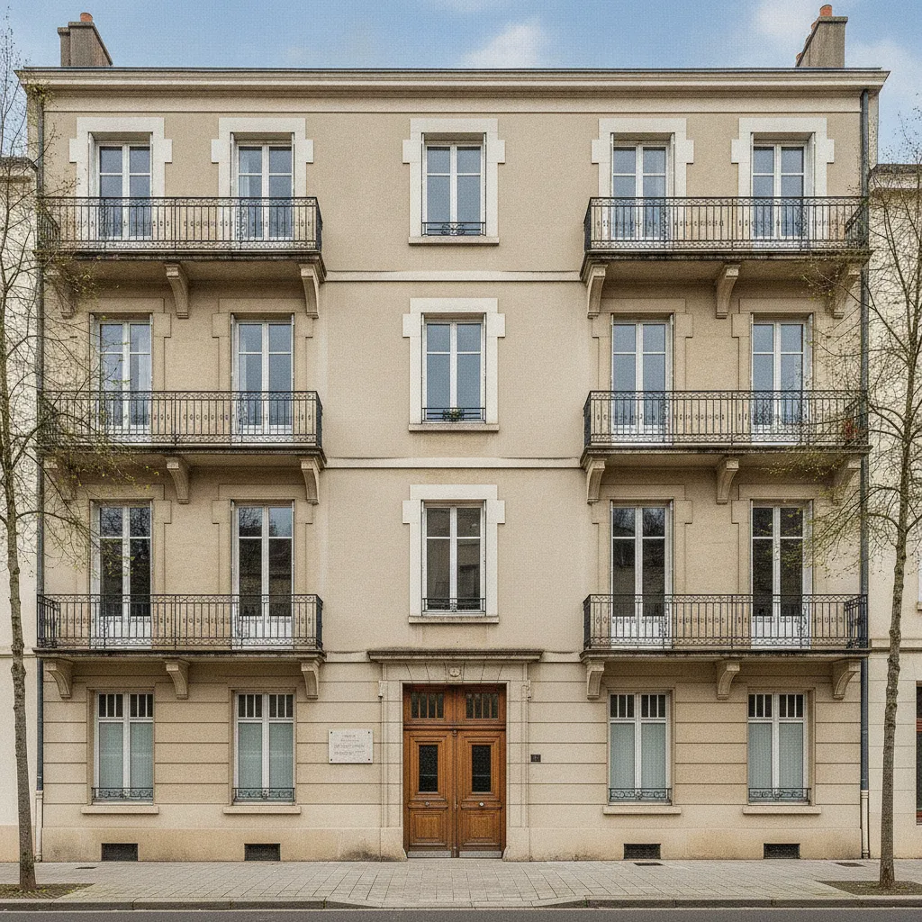 15 Rue Saint Charles 57100 Thionville
