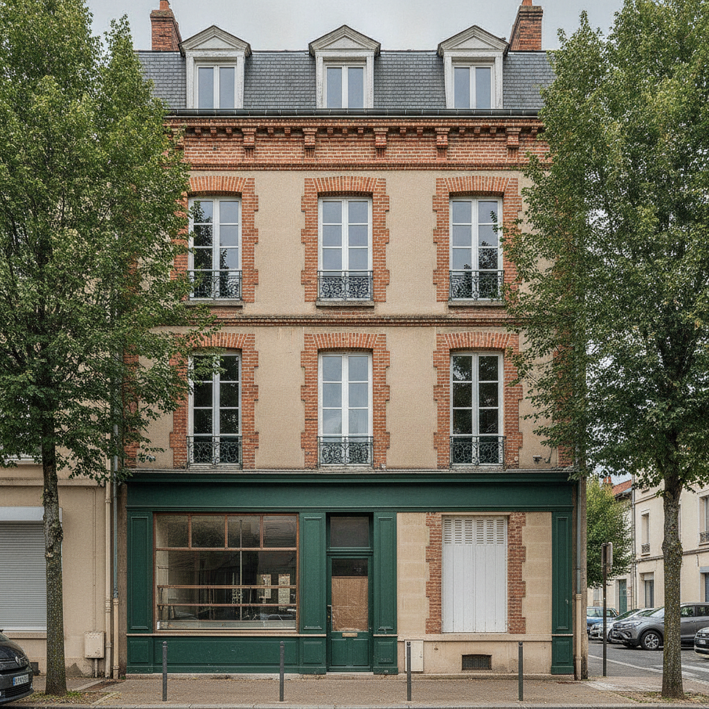 15 Rue Talabot, 81160 Saint-Juéry, France