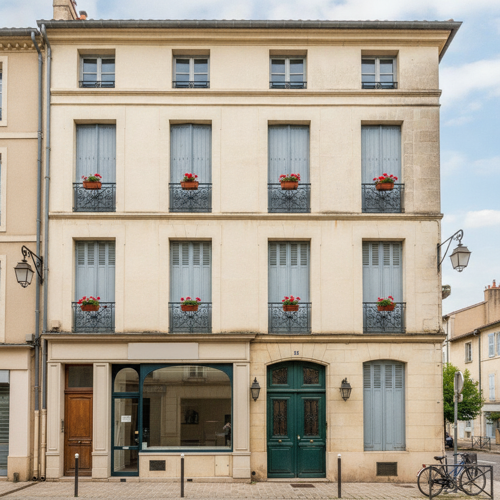43 Rue Laurent Germain 83160 La Valette-du-Var