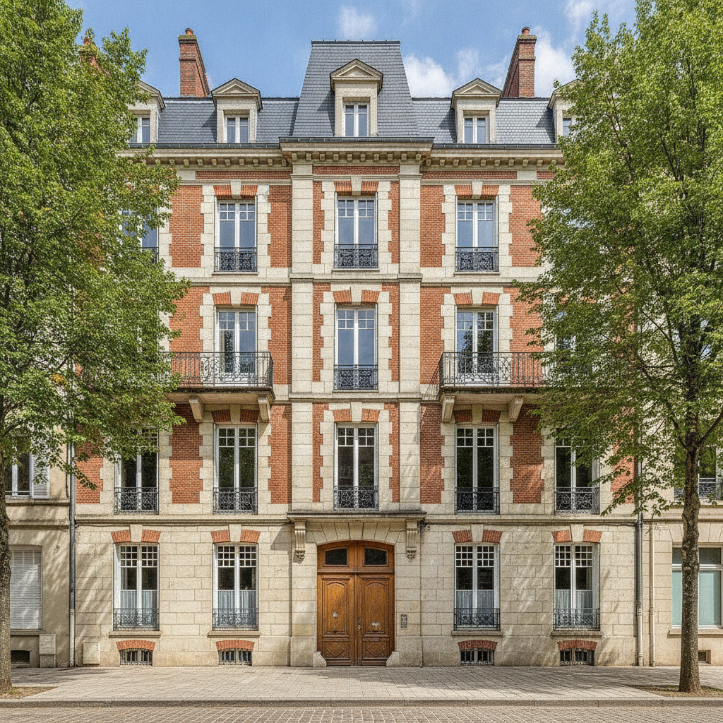 7 Rue des Trinqueries 49410 Mauges-sur-Loire