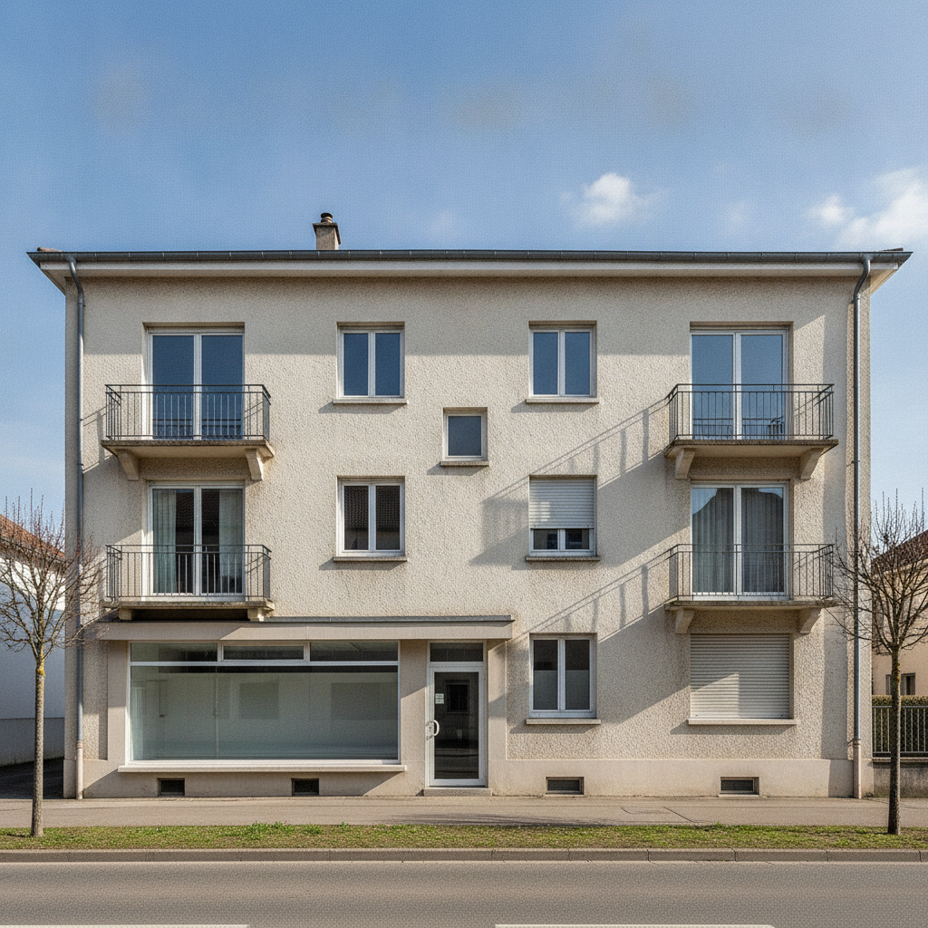 1 Rte nationale, 68720 Tagolsheim, France
