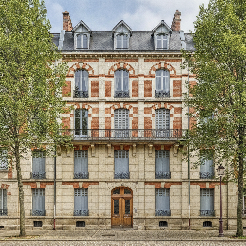 174 Rue de Saint-quentin 59540 Caudry, Caudry