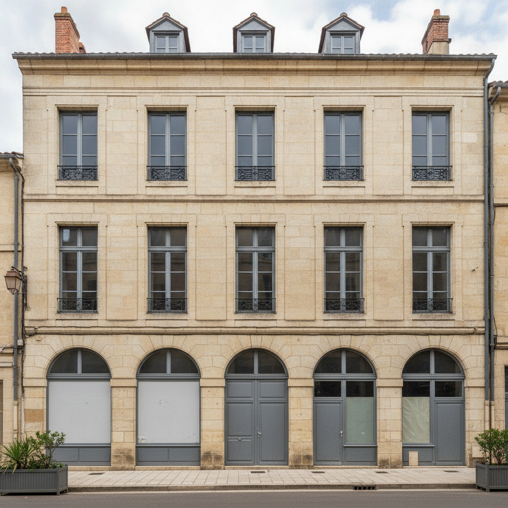 19 Rue Gaston Prat 11300 Limoux