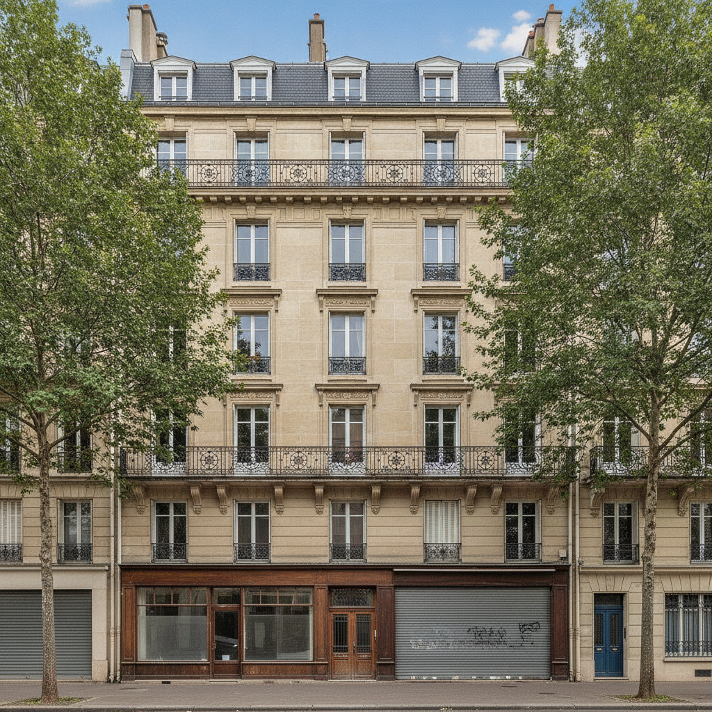 Pierrefitte-Sur-Seine