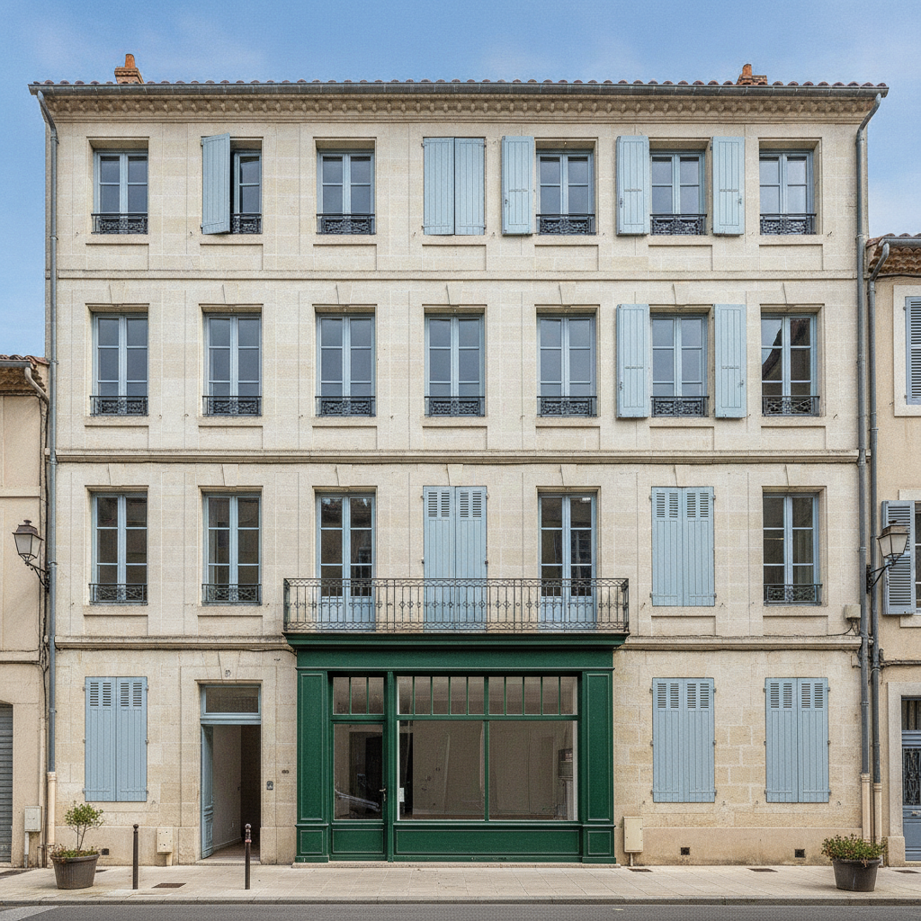 8 Cours des Carmes 04100 Manosque, Manosque