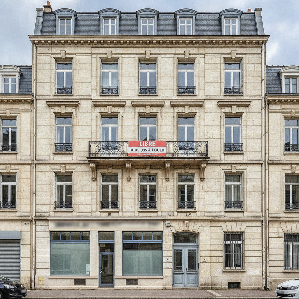 117 Place du Marechal Joffre 62400 Béthune, Béthune