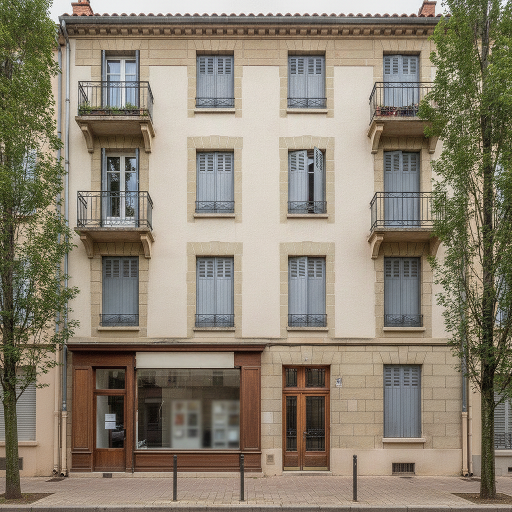 19 Allée des Cyprès 66450 Pollestres