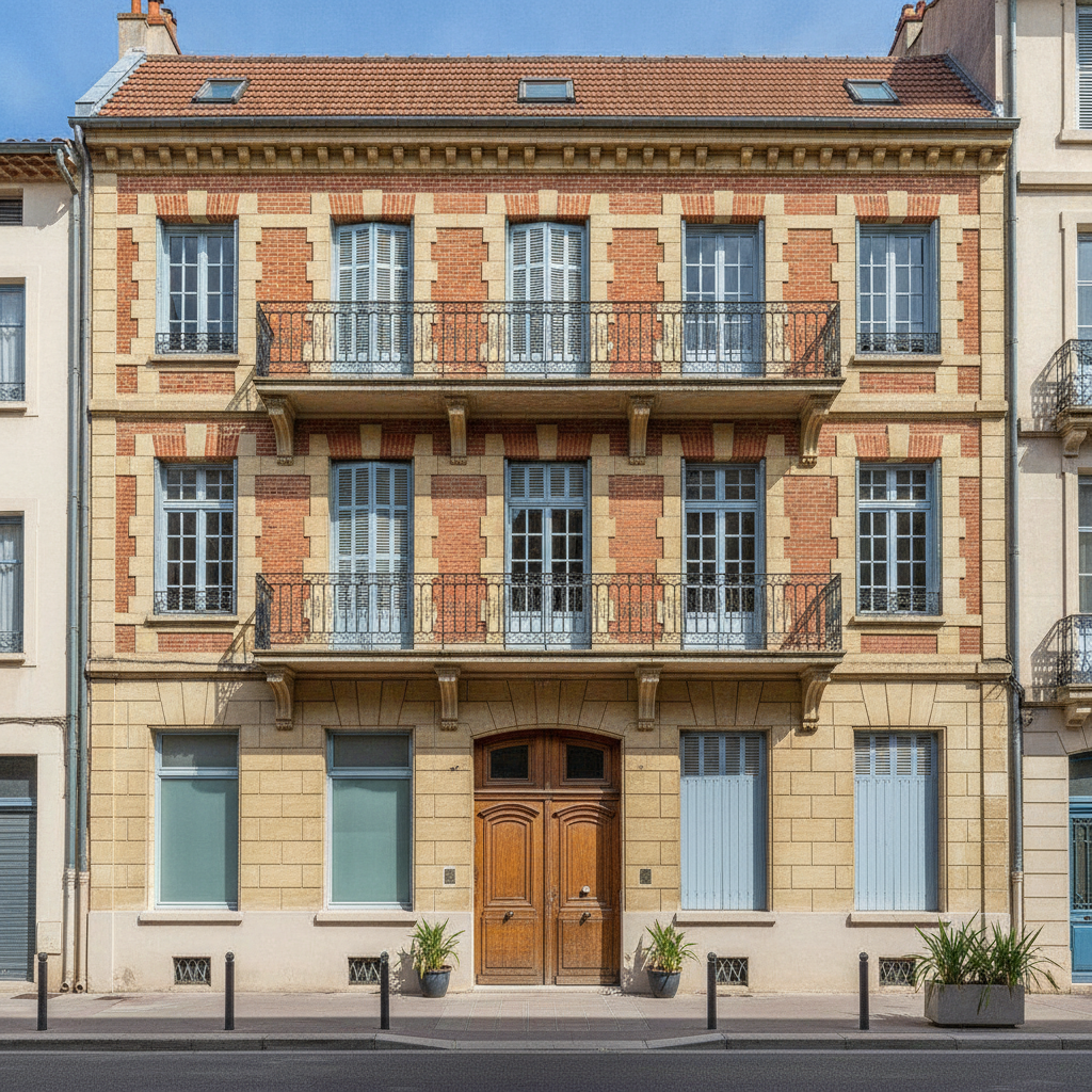 4 Rue René Descartes 66000 Perpignan, Perpignan