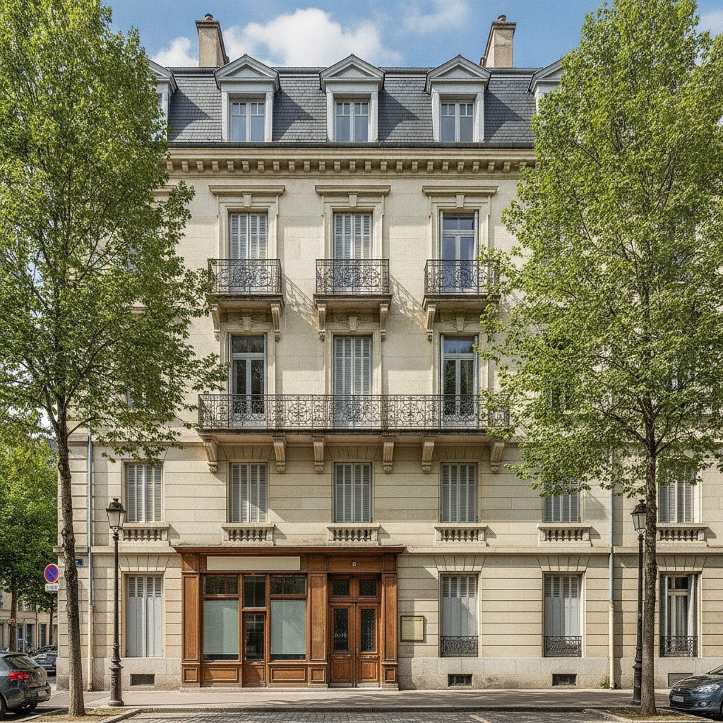 38 Avenue général de gaulle 73200 Albertville