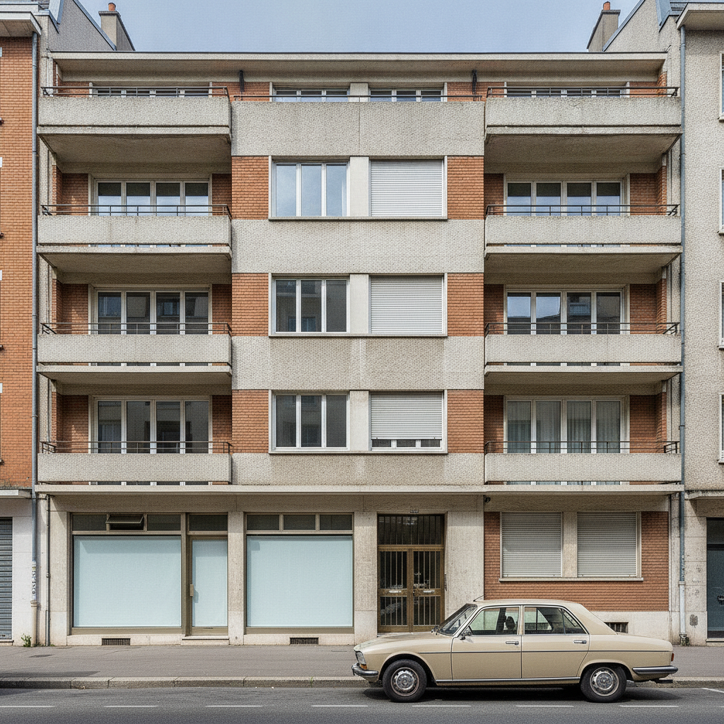 Villeurbanne