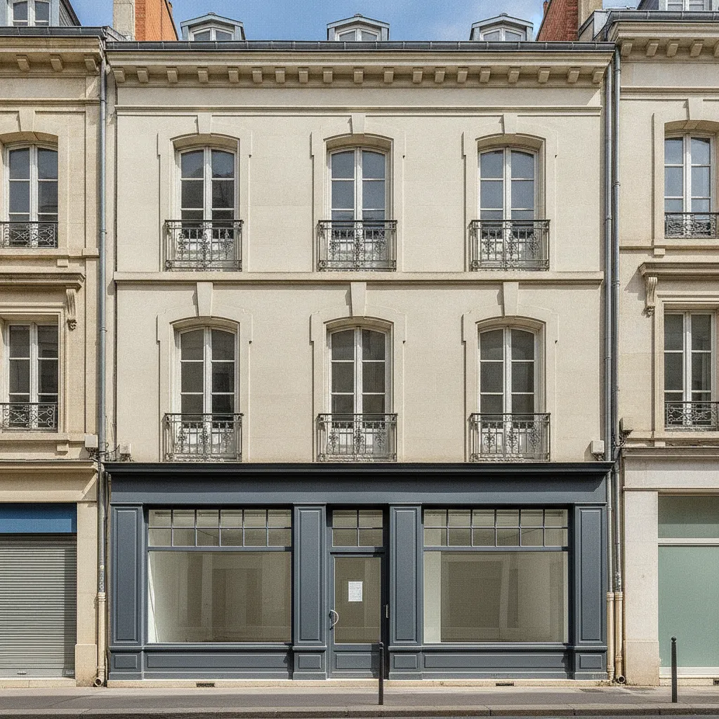 12 Rue Coupeau 31500 Toulouse