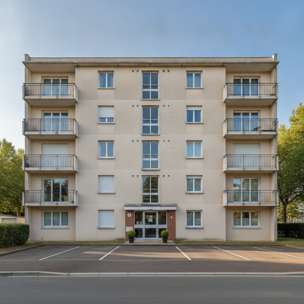 497 Route de Saint-cyr 45640 Sandillon