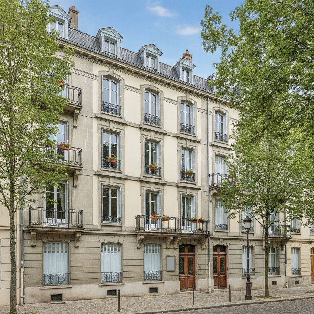 Orléans, Orléans