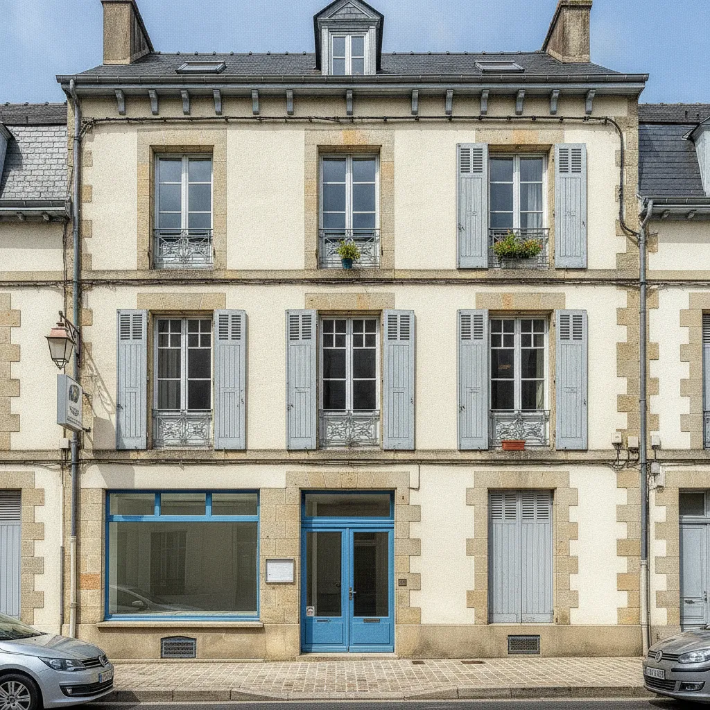 6 Chemin d’Ailléou 65260 Pierrefitte-Nestalas