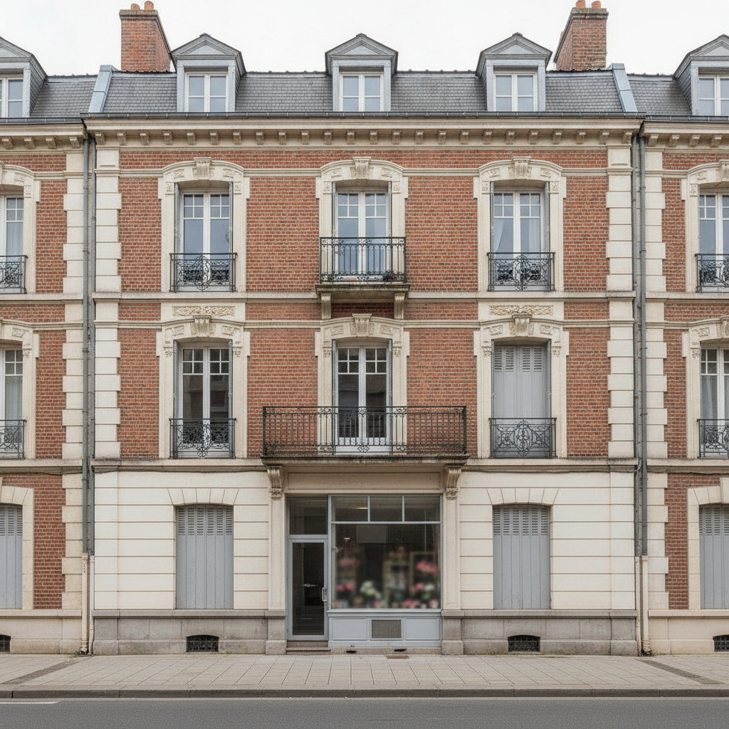 31 Allée de la barque à Cornet 80000 Amiens, Amiens