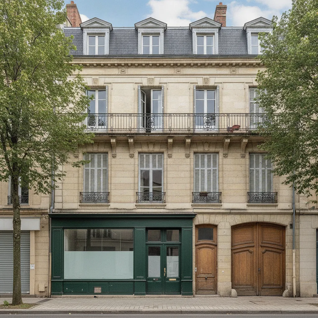 Le Prêcheur