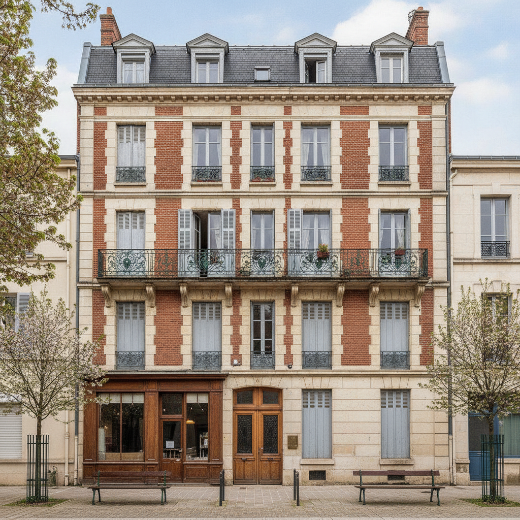 14 Avenue André Bonnet 82700 Montech