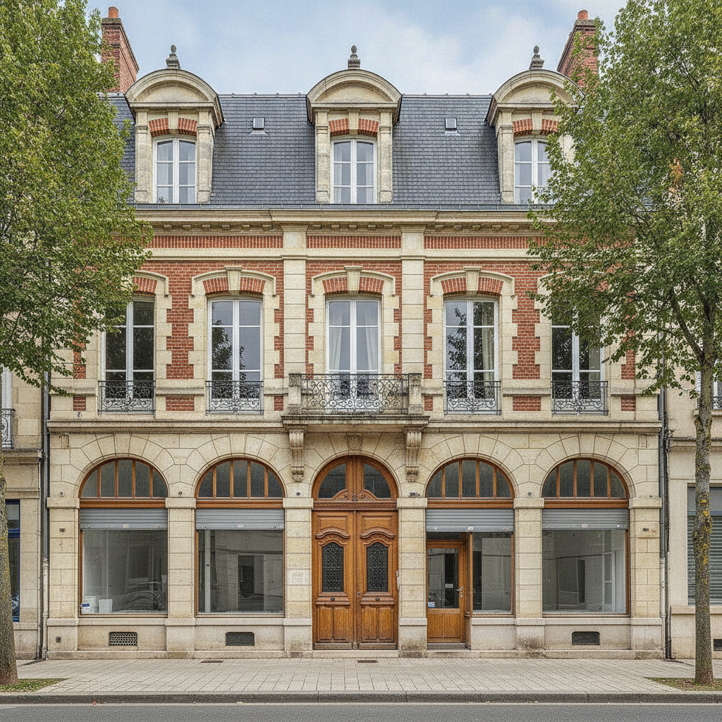 2 Rue des Roses 21230 Arnay-le-Duc