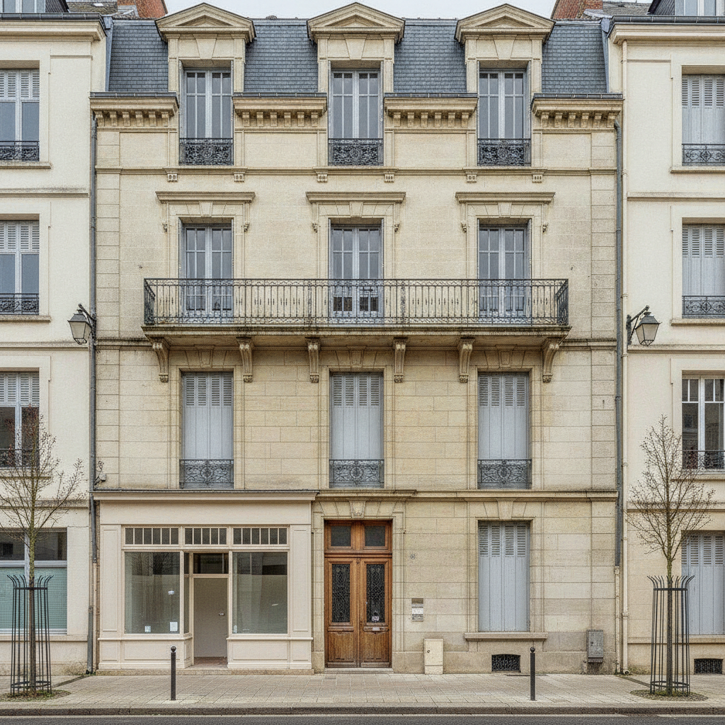 19 Avenue des Essarts 14470 Courseulles-sur-Mer